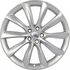 WSP W1402 A, Volta