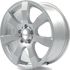 Tomason TN3 silver