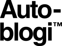 Autoblogi